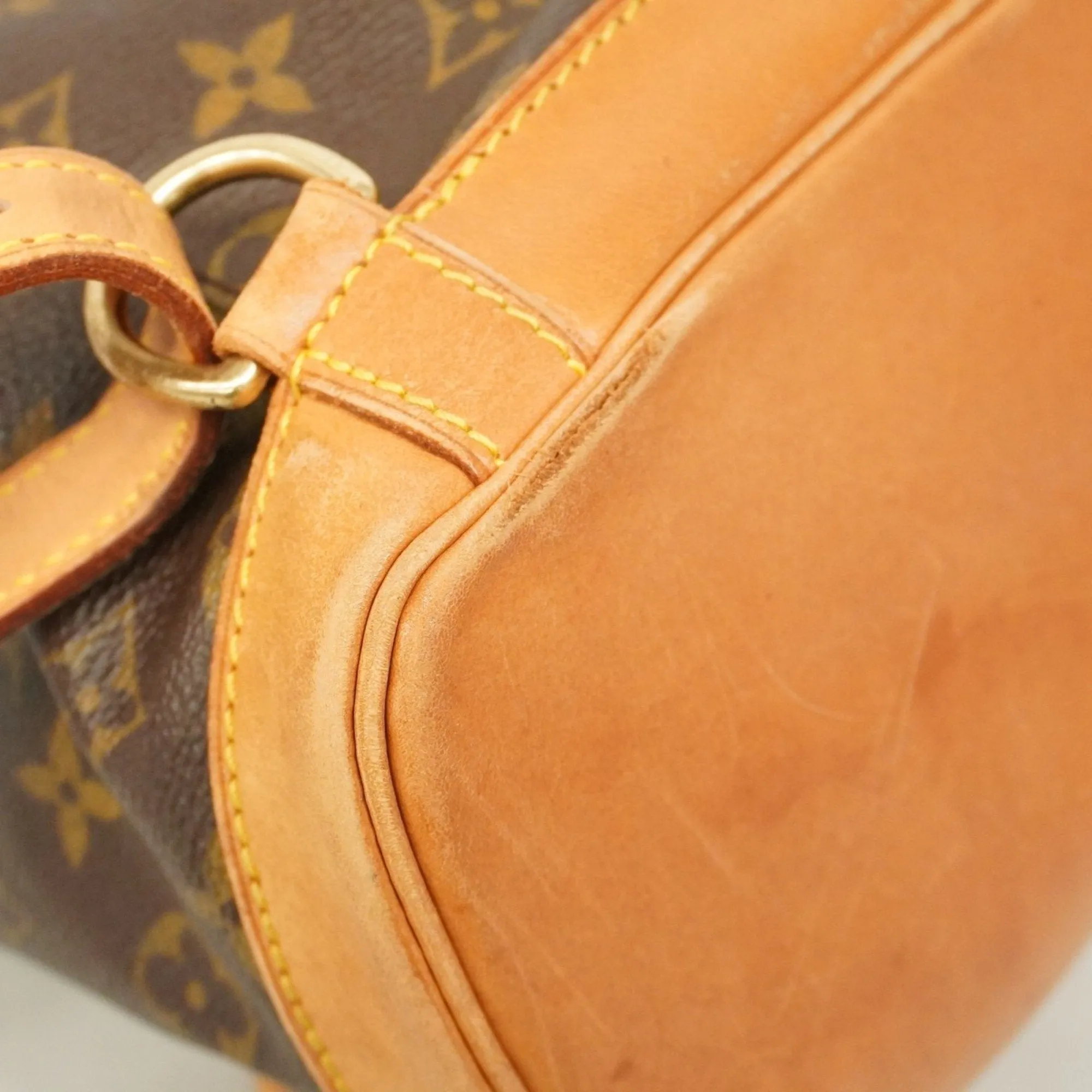 Louis Vuitton Backpack (Pre-Owned)