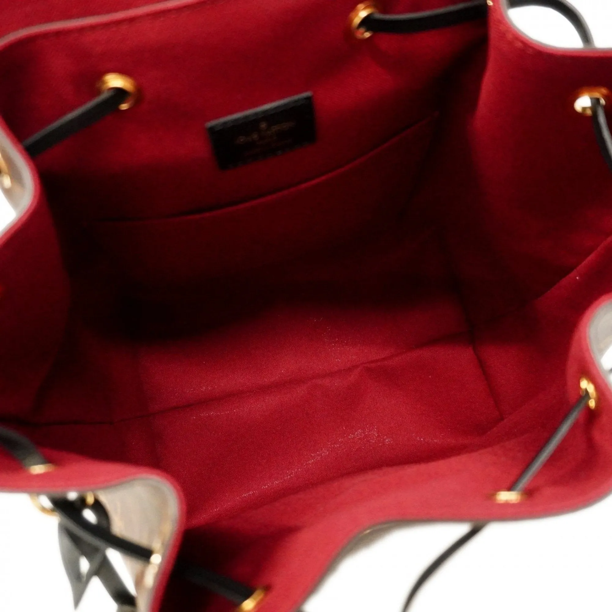 Louis Vuitton Backpack (Pre-Owned)