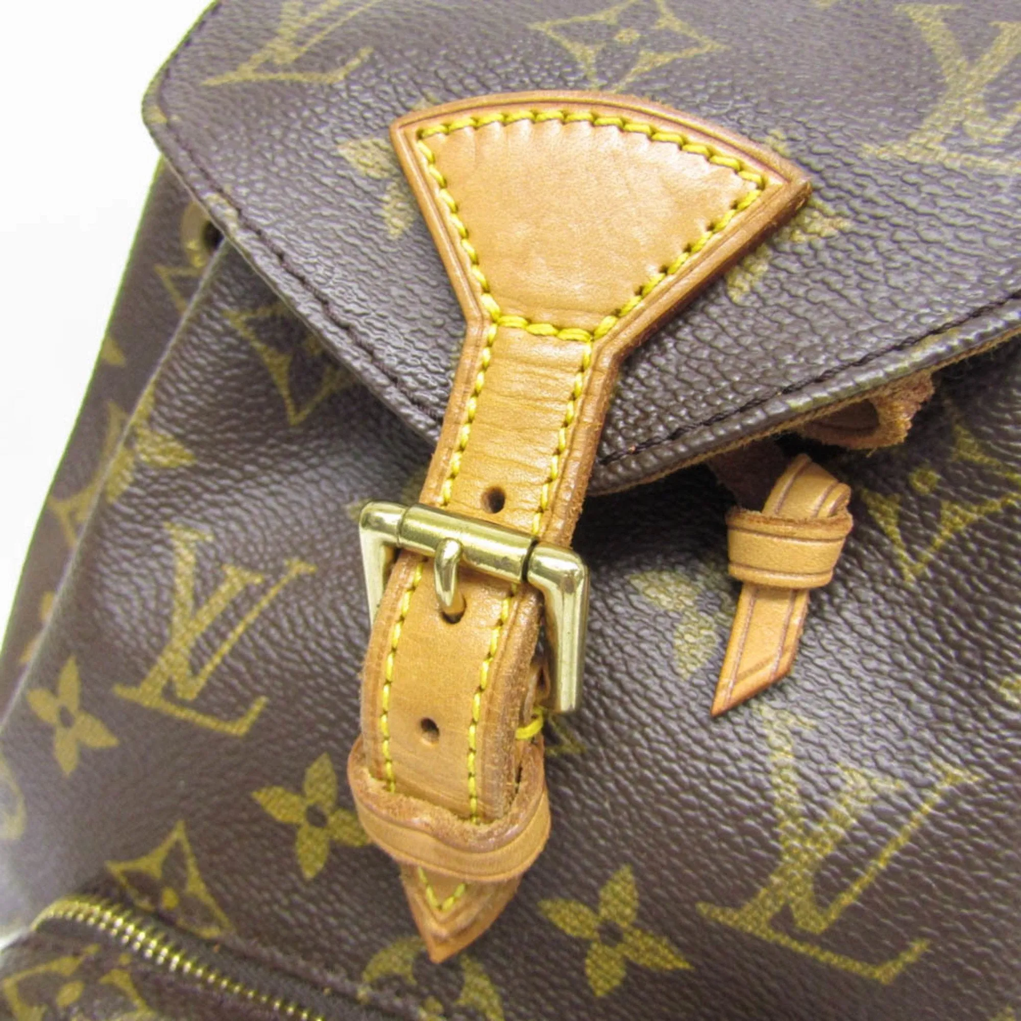 Louis Vuitton  Backpack (Pre-Owned)