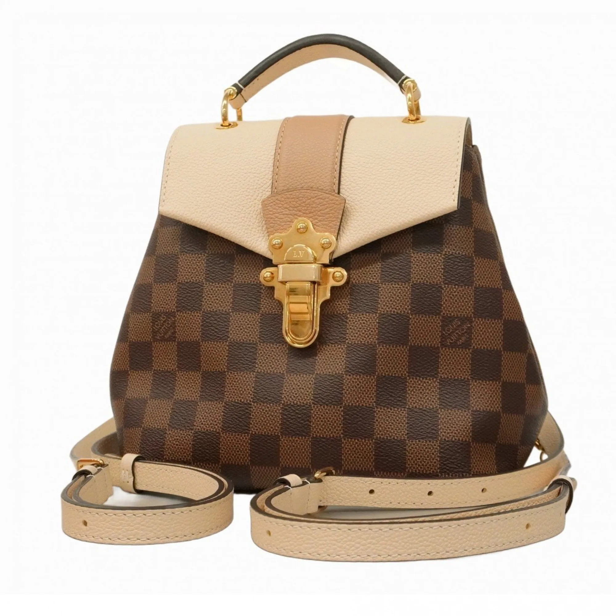 Louis Vuitton Backpack (Pre-Owned)