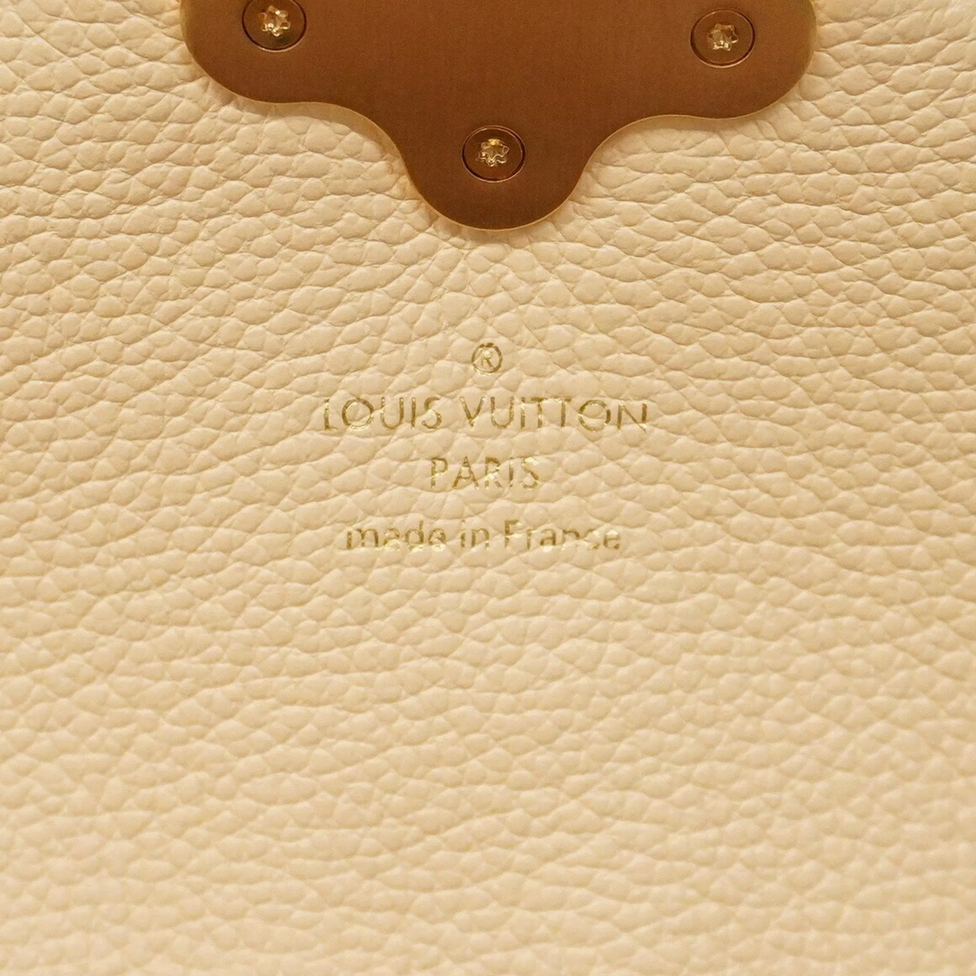 Louis Vuitton Backpack (Pre-Owned)