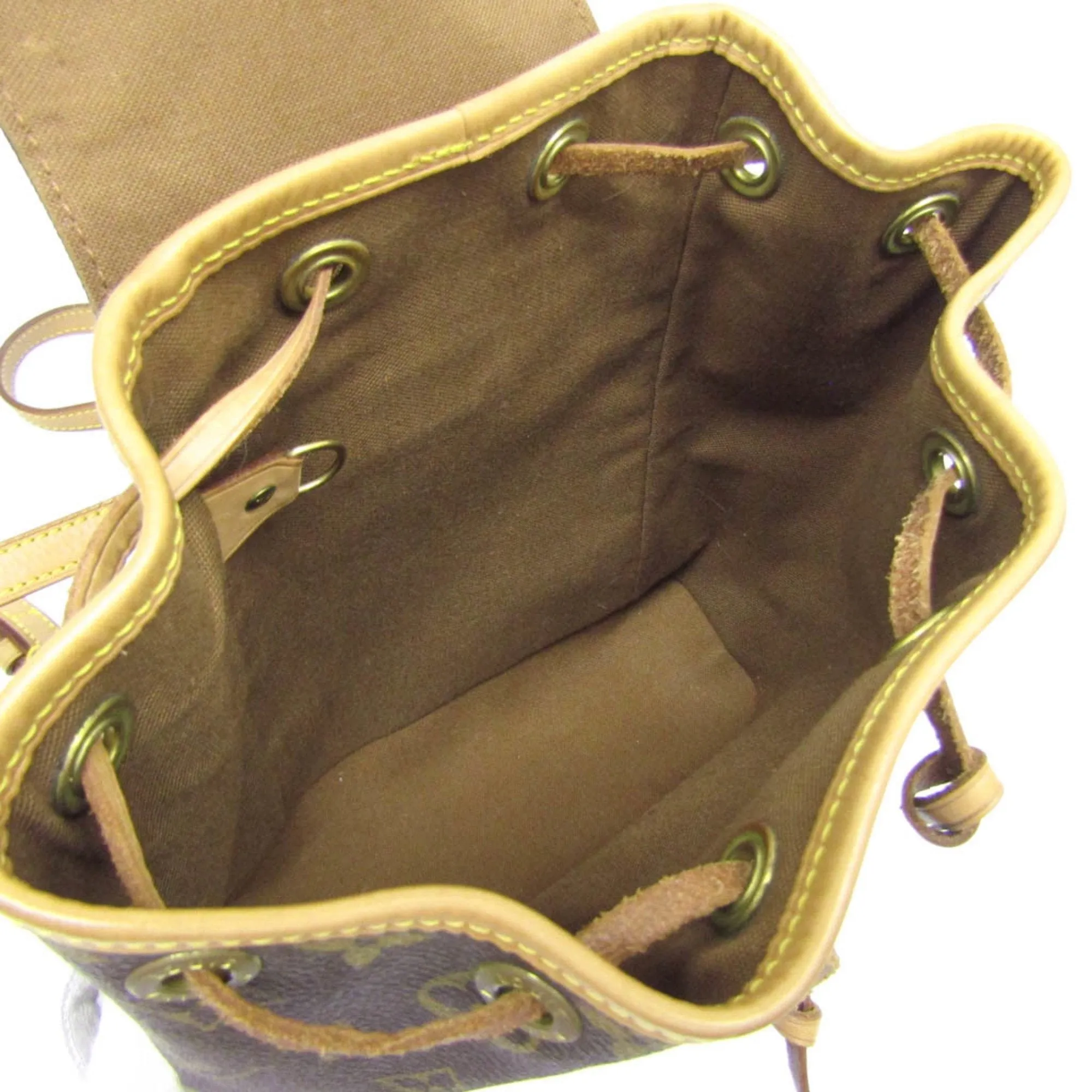 Louis Vuitton  Backpack (Pre-Owned)