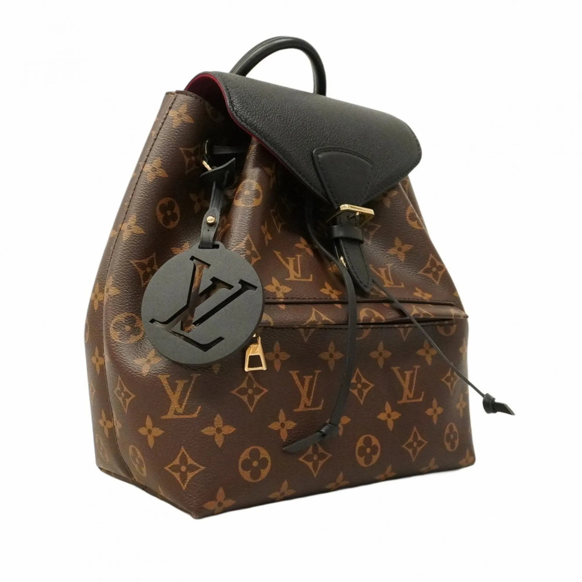 Louis Vuitton Backpack (Pre-Owned)
