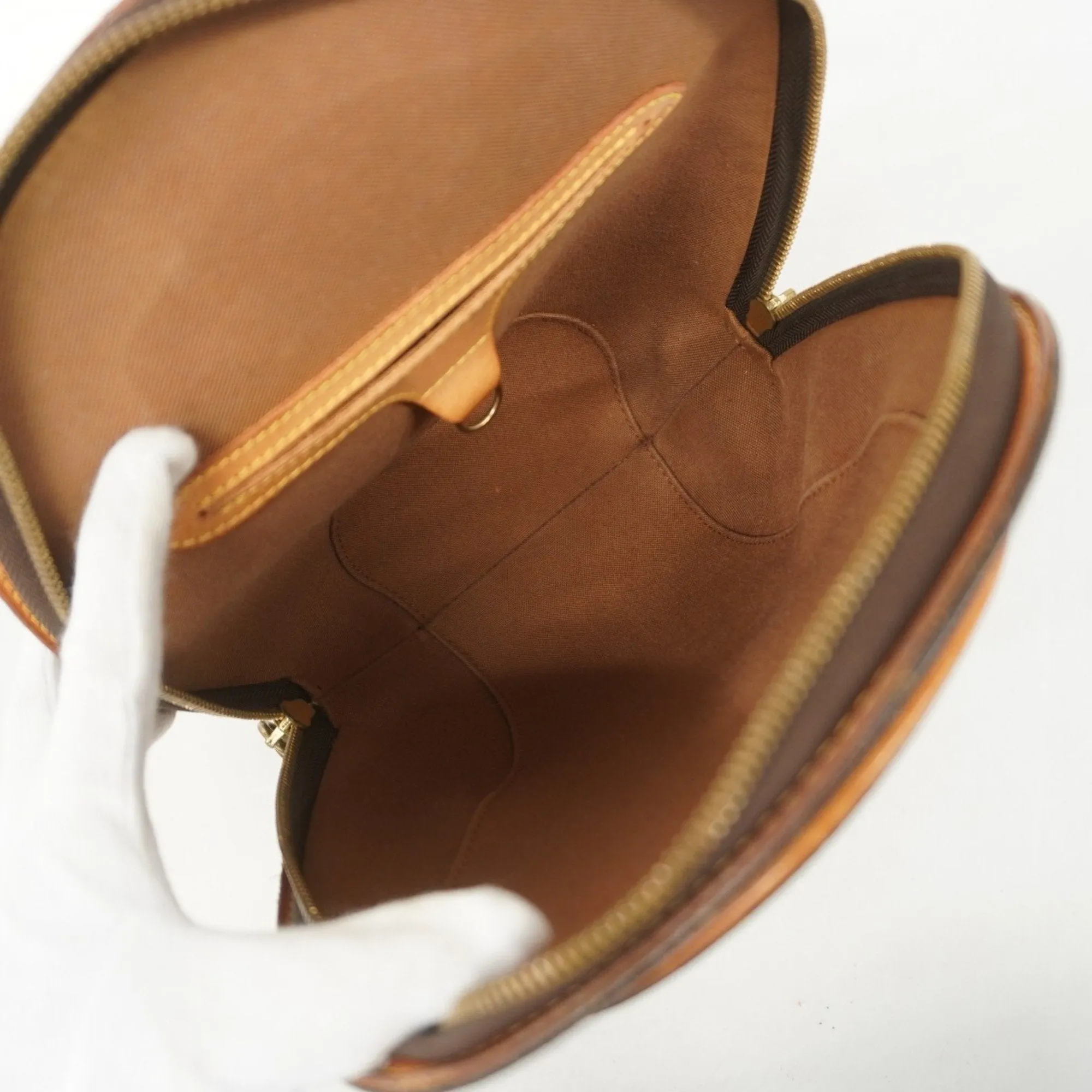 Louis Vuitton Backpack (Pre-Owned)