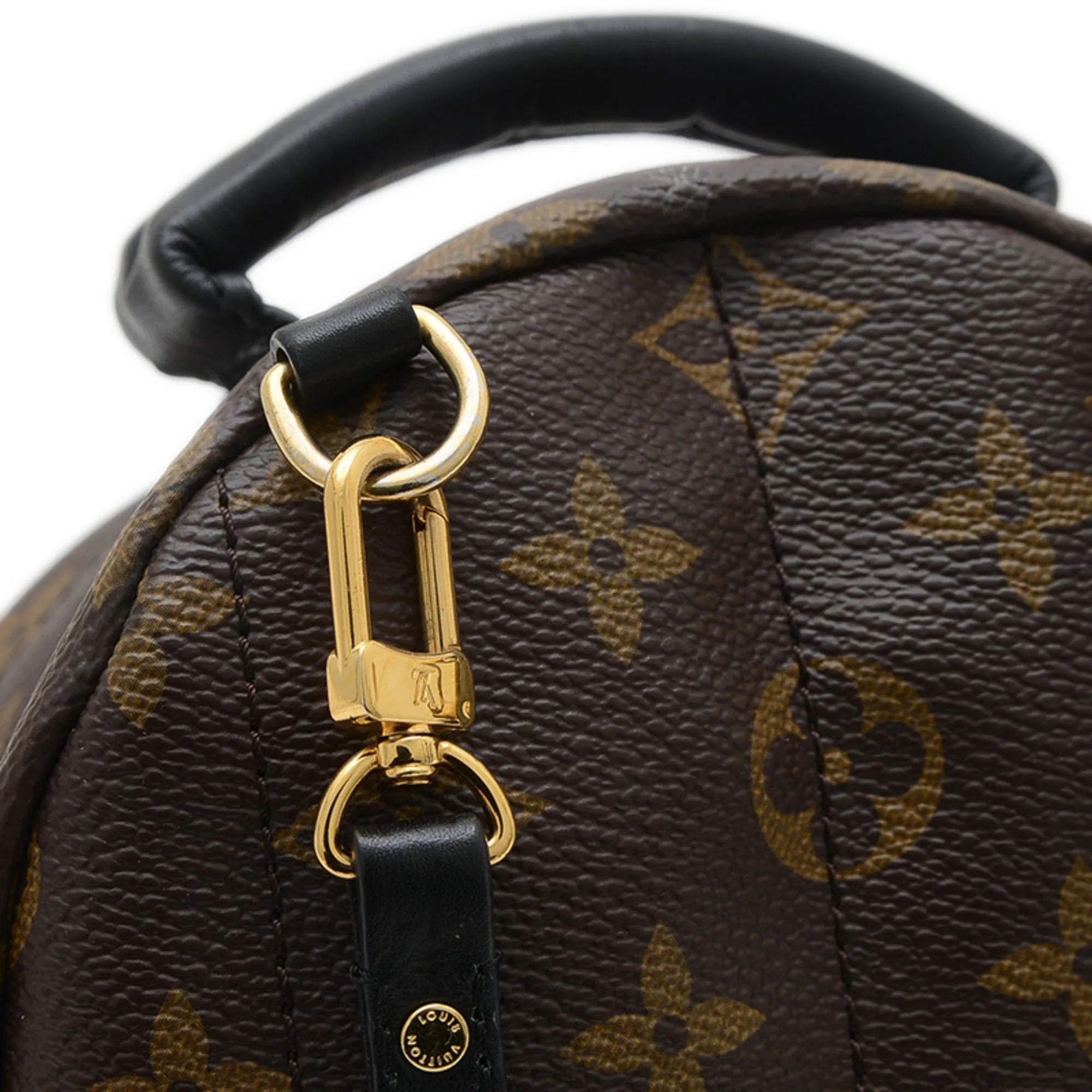 Louis Vuitton  Backpack (Pre-Owned)