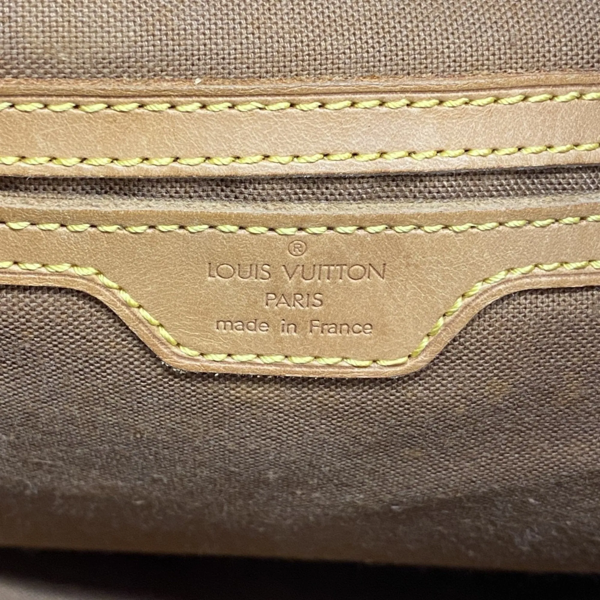 Louis Vuitton Backpack (Pre-Owned)