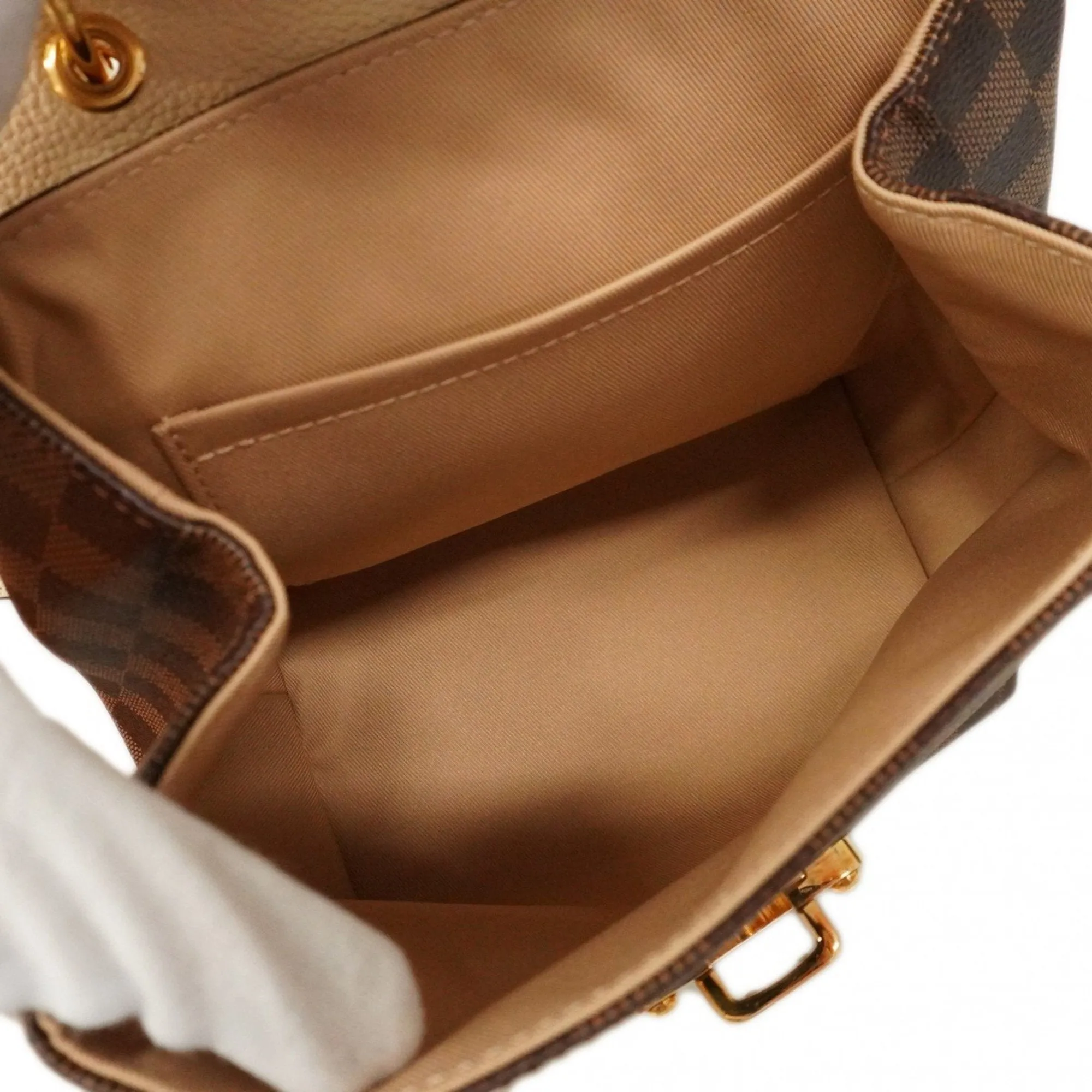 Louis Vuitton Backpack (Pre-Owned)