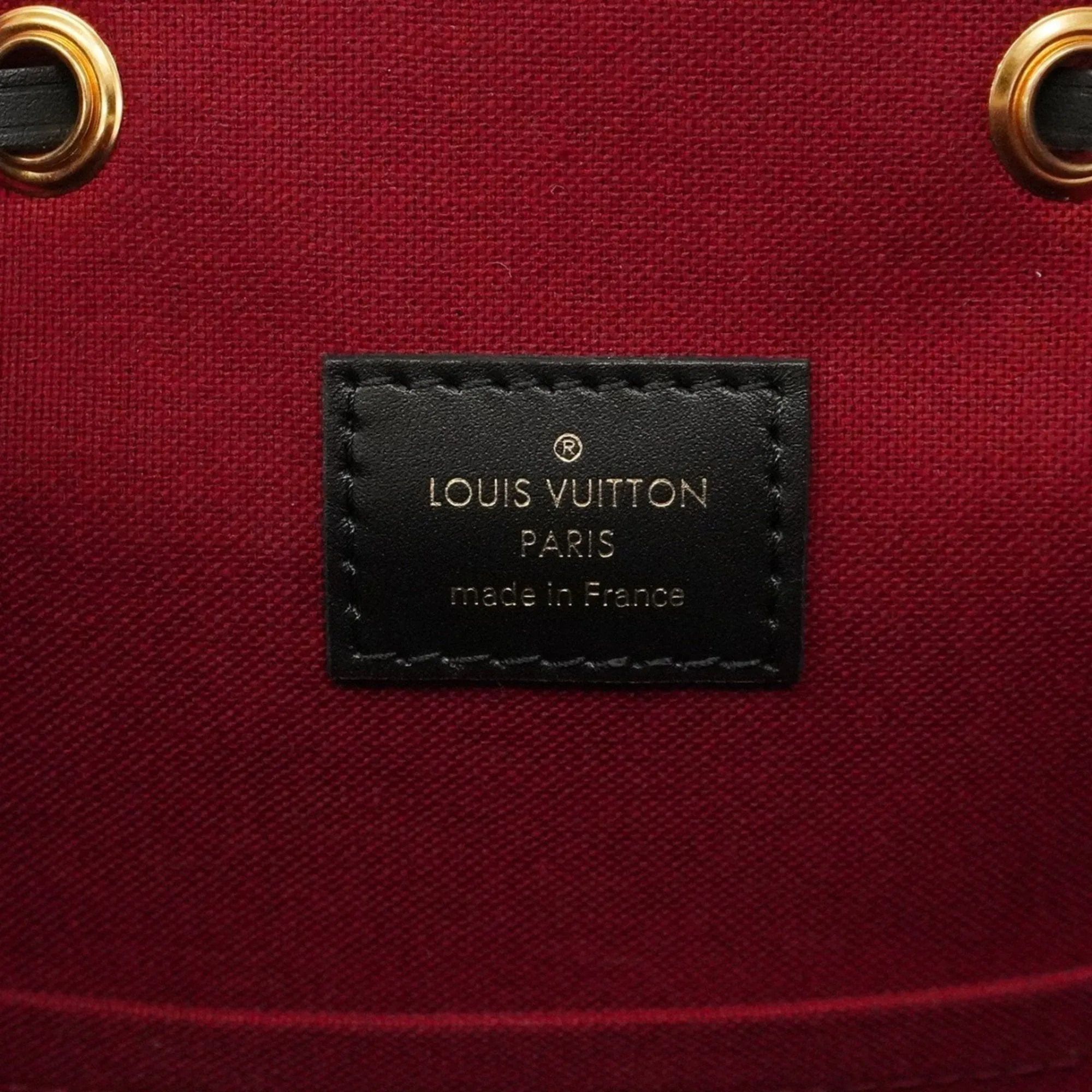Louis Vuitton Backpack (Pre-Owned)