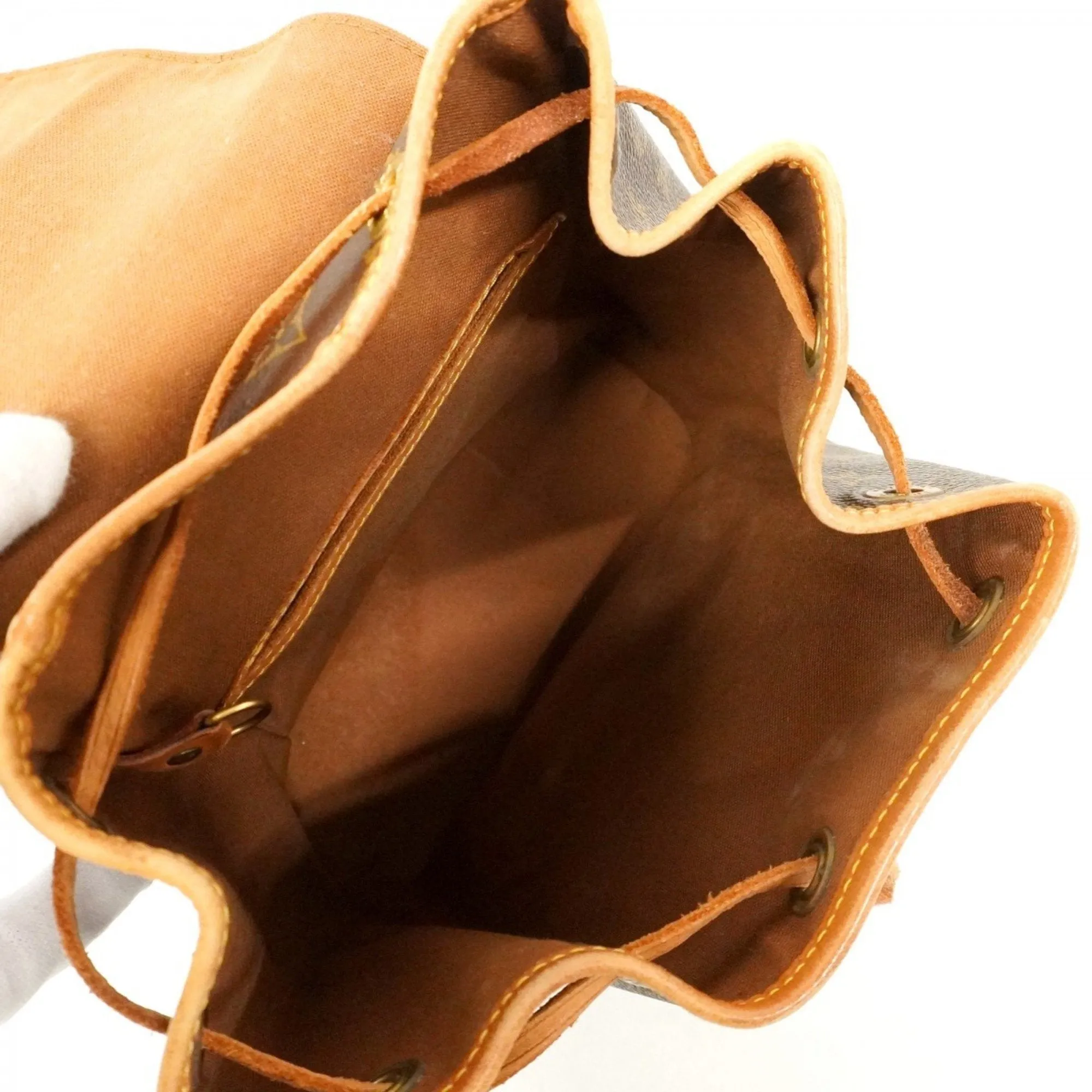 Louis Vuitton Backpack (Pre-Owned)