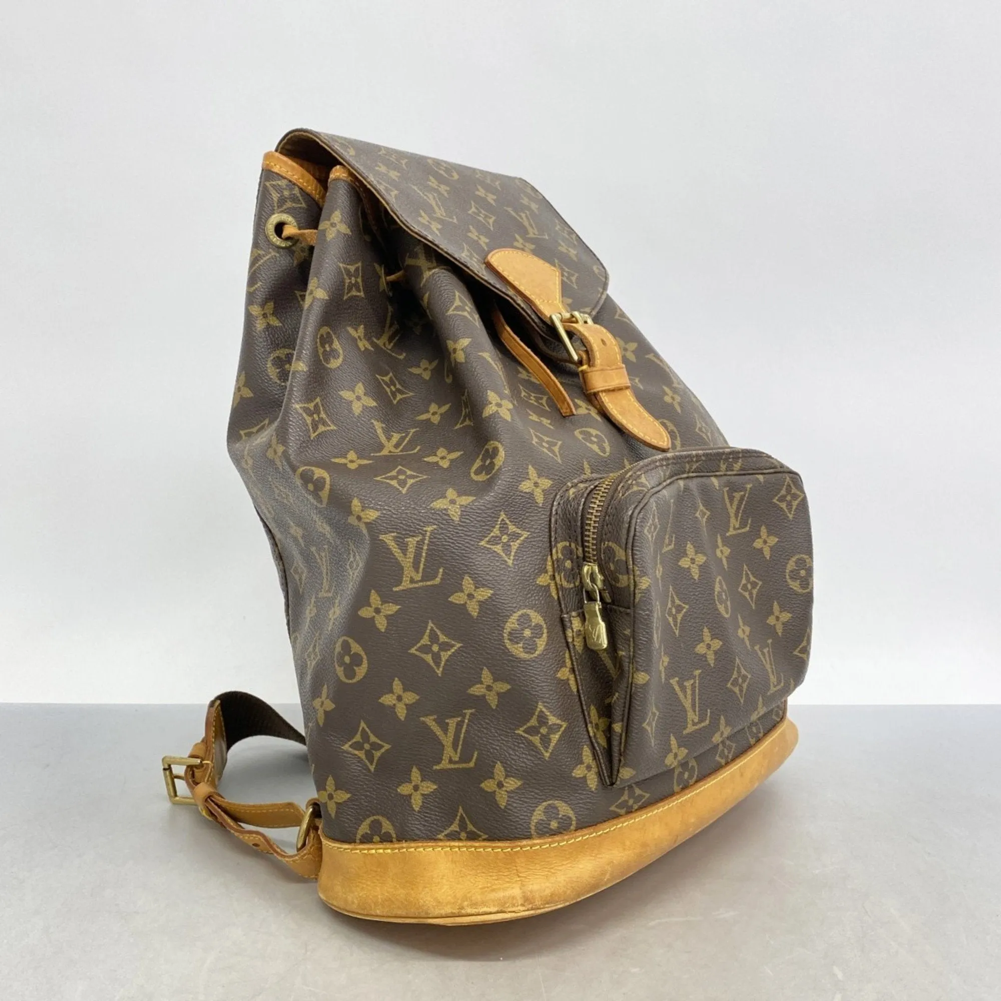 Louis Vuitton Backpack (Pre-Owned)