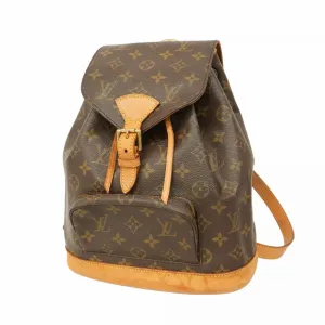 Louis Vuitton Backpack (Pre-Owned)