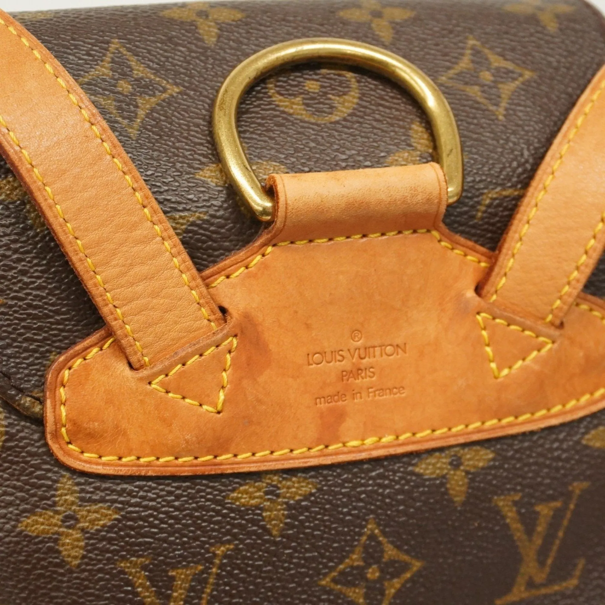 Louis Vuitton Backpack (Pre-Owned)