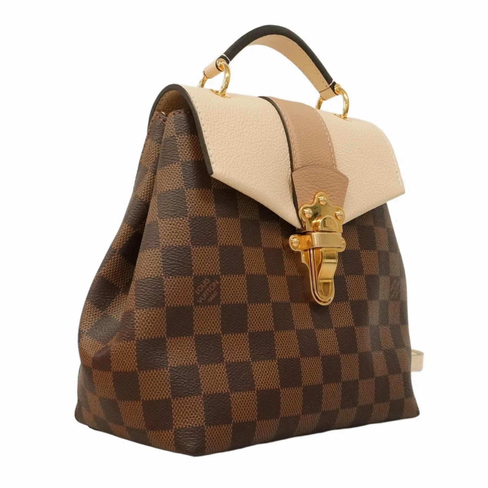 Louis Vuitton Backpack (Pre-Owned)