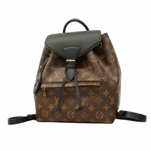 Louis Vuitton Backpack (Pre-Owned)