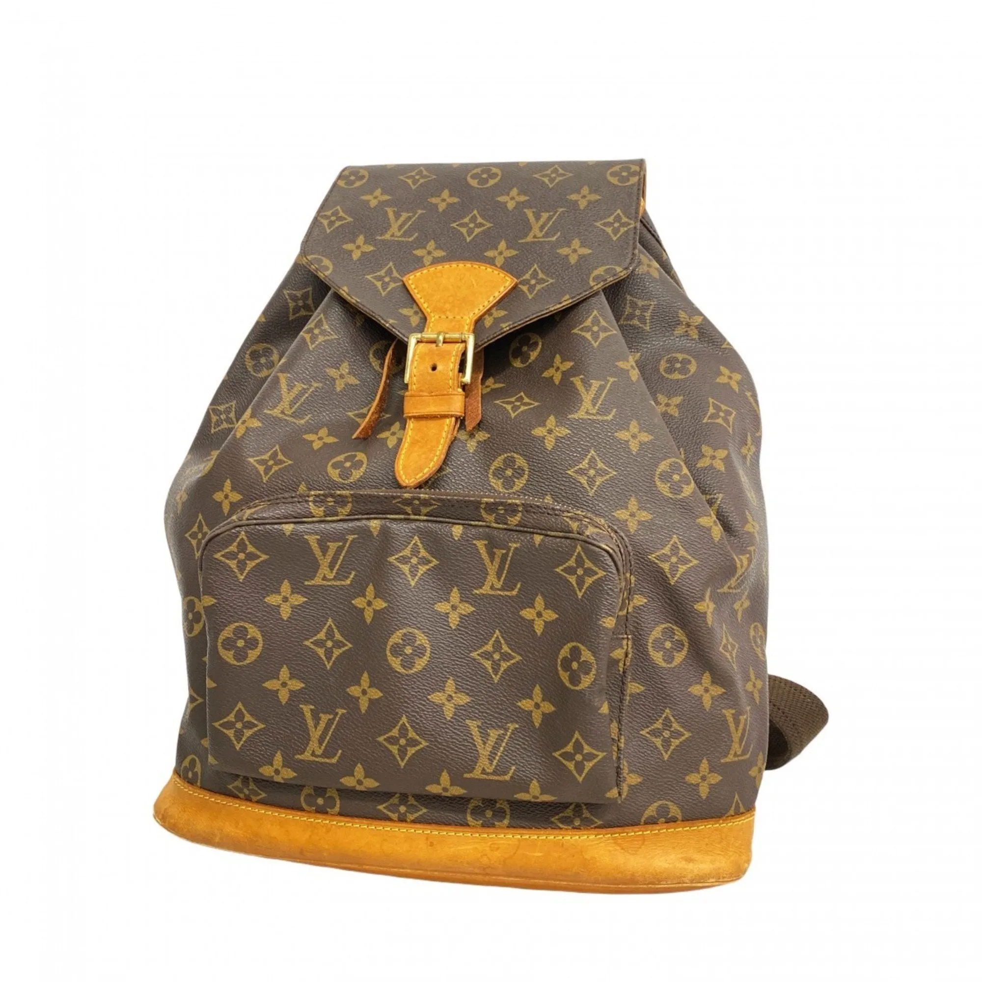 Louis Vuitton Backpack (Pre-Owned)