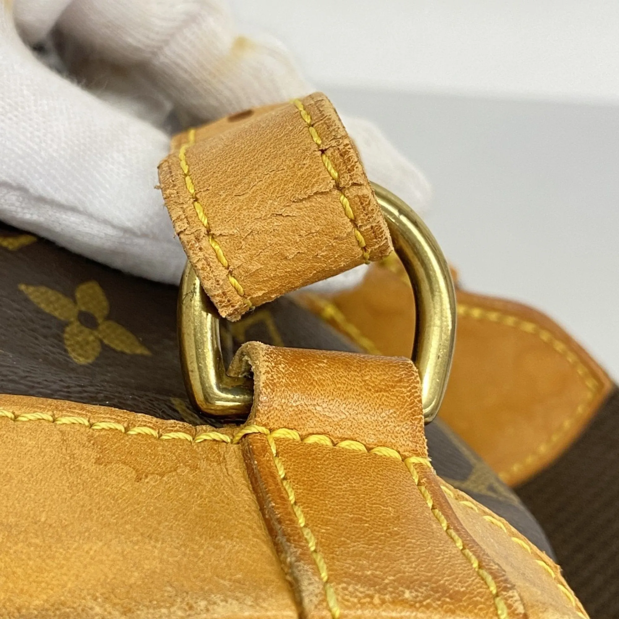 Louis Vuitton Backpack (Pre-Owned)