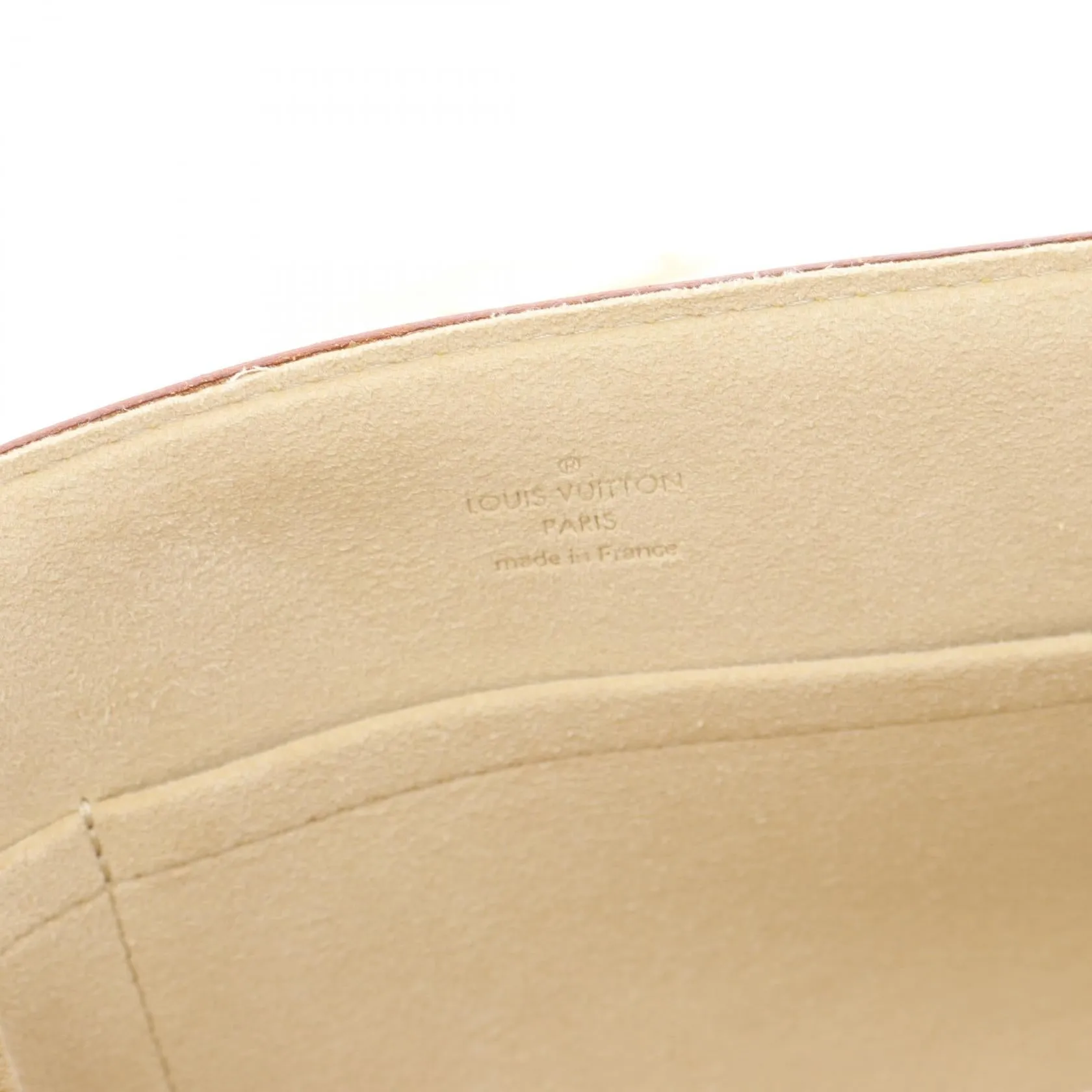 Louis Vuitton Beverly MM Monogram Shoulder Bag