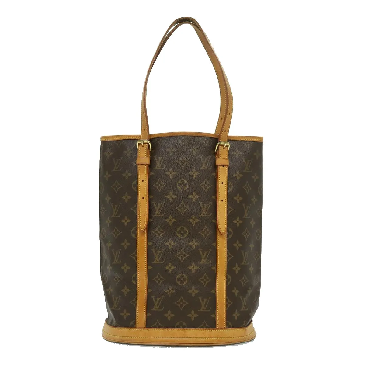 Louis Vuitton Bucket Shoulder Bag