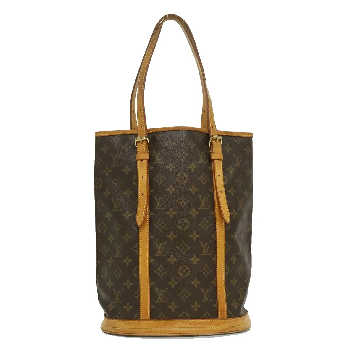 Louis Vuitton Bucket Shoulder Bag