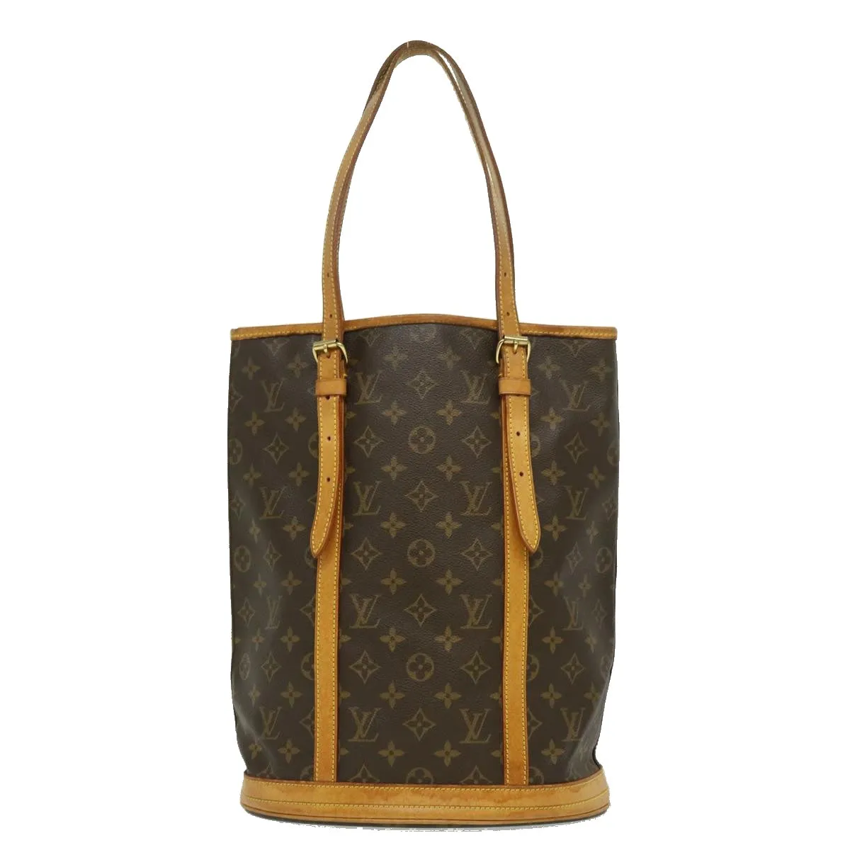 Louis Vuitton Bucket Shoulder Bag