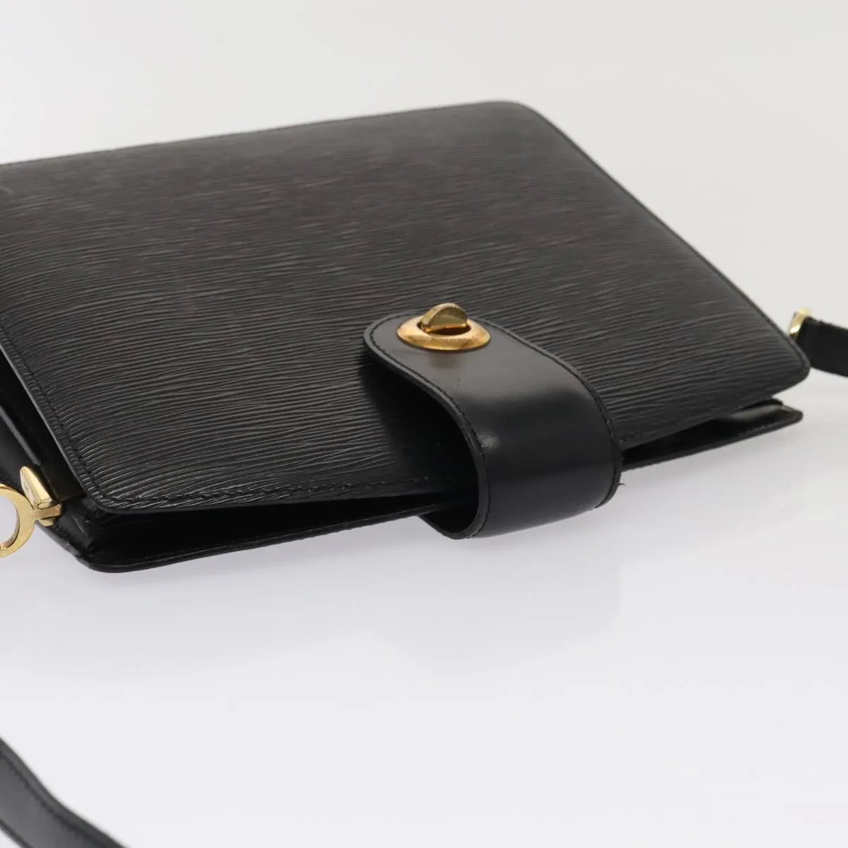 LOUIS VUITTON Capuchin Shoulder Bag