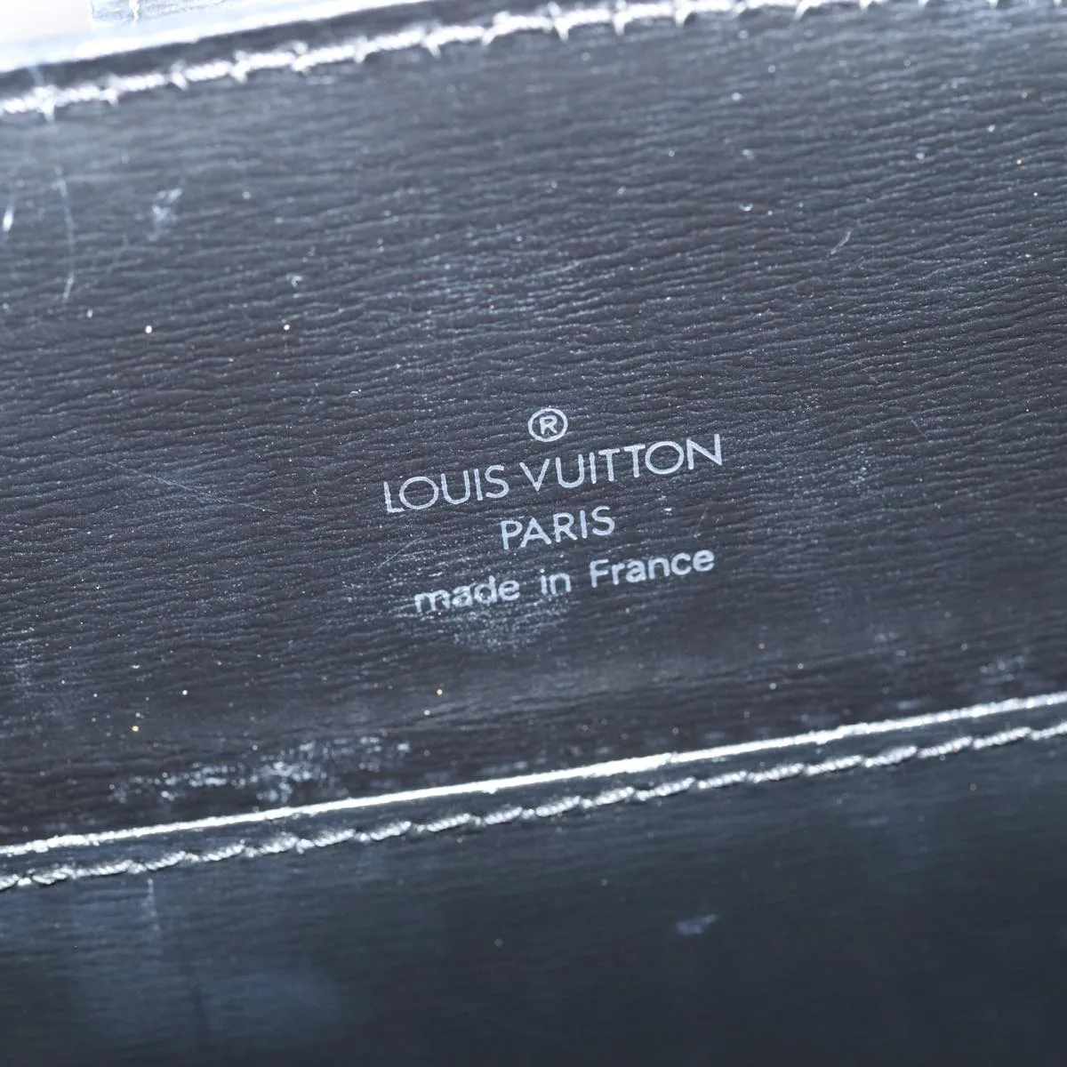 LOUIS VUITTON Capuchin Shoulder Bag