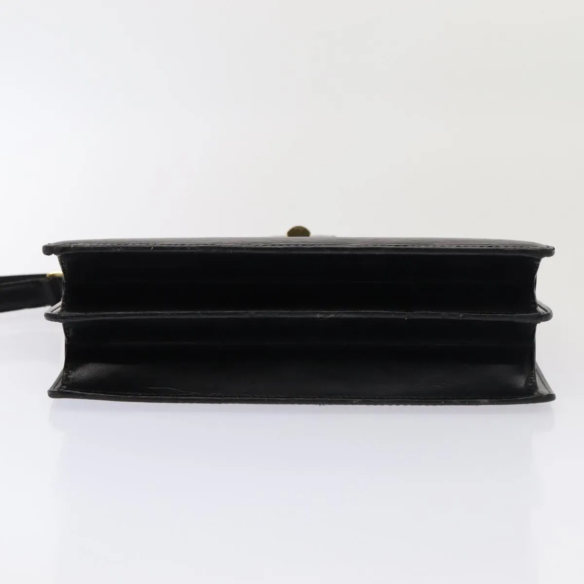 LOUIS VUITTON Capuchin Shoulder Bag
