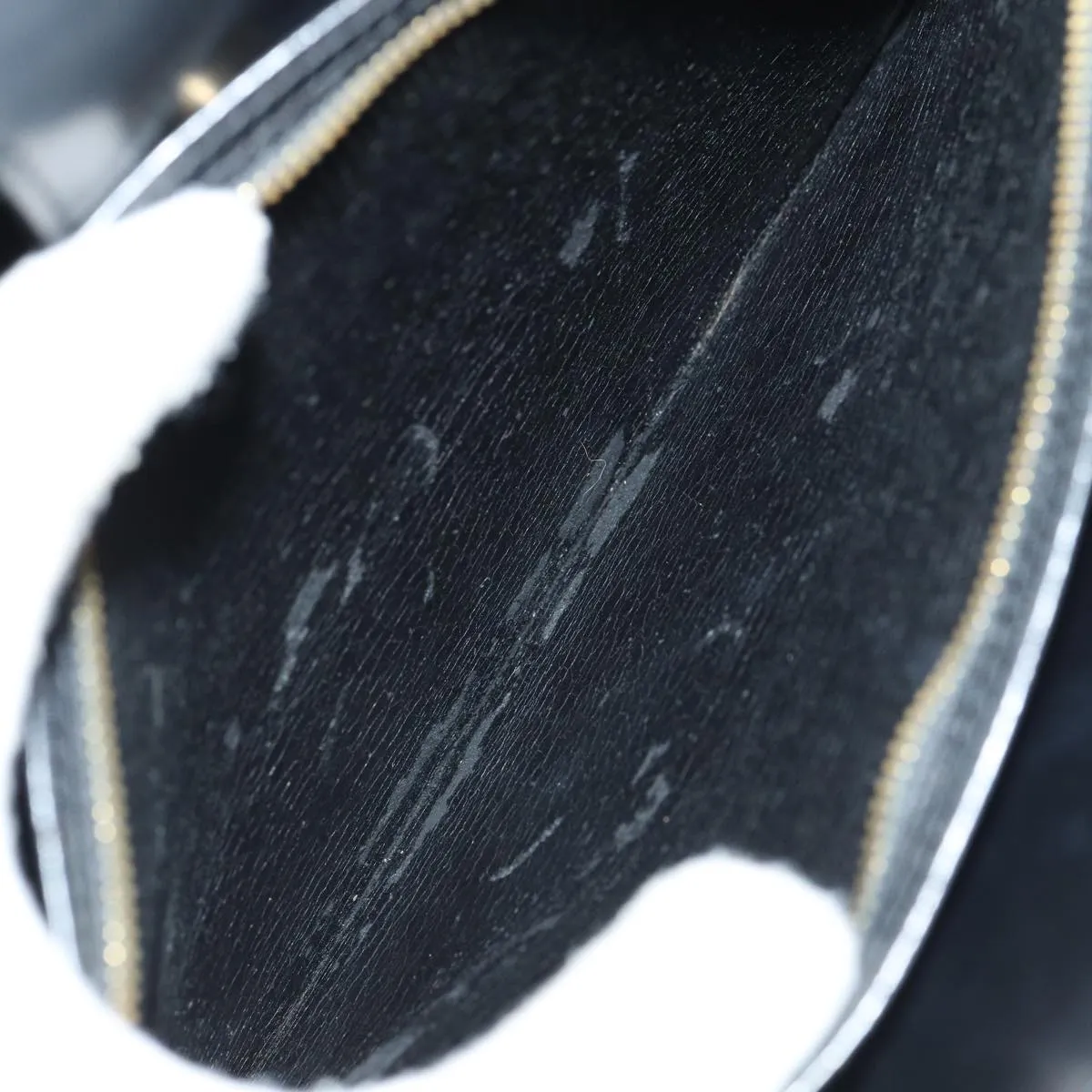LOUIS VUITTON Capuchin Shoulder Bag