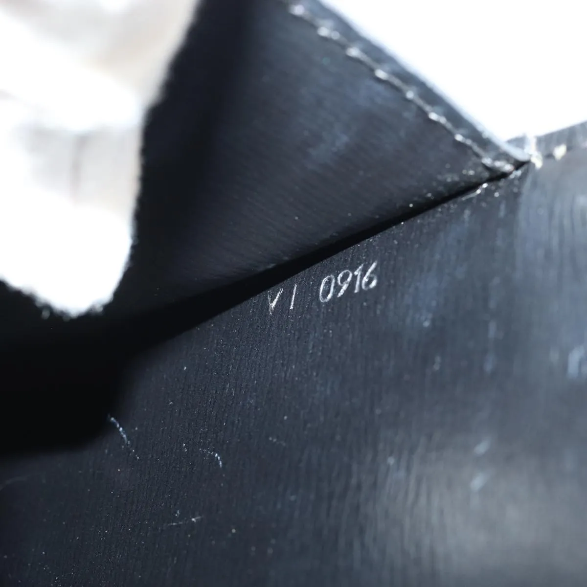 LOUIS VUITTON Capuchin Shoulder Bag