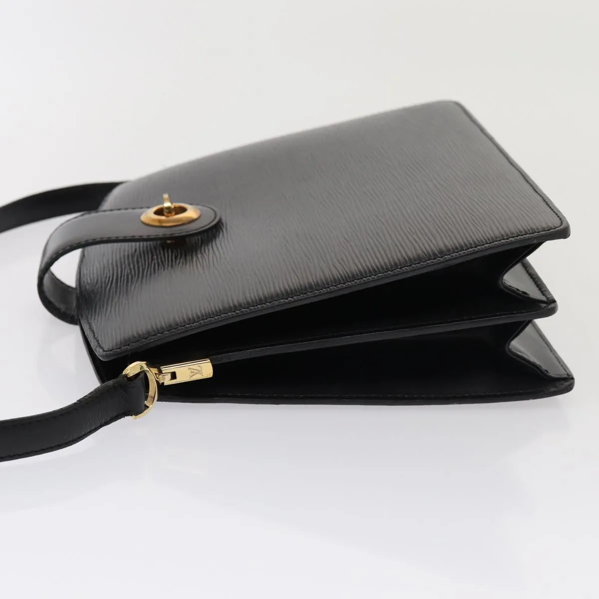 LOUIS VUITTON Capuchin Shoulder Bag