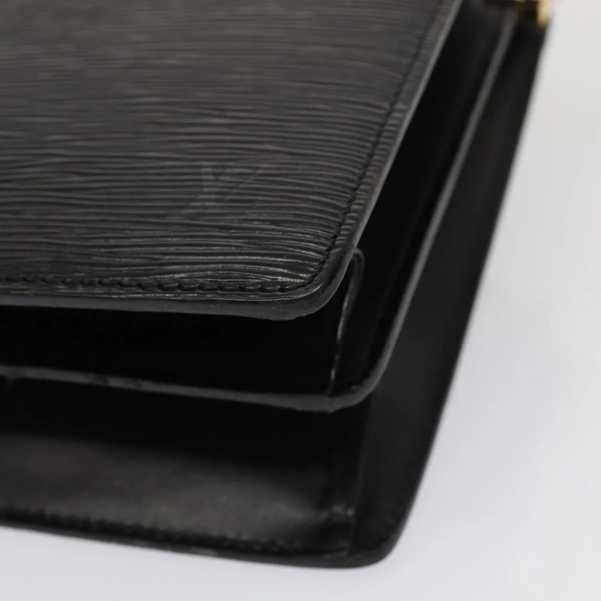 LOUIS VUITTON Capuchin Shoulder Bag