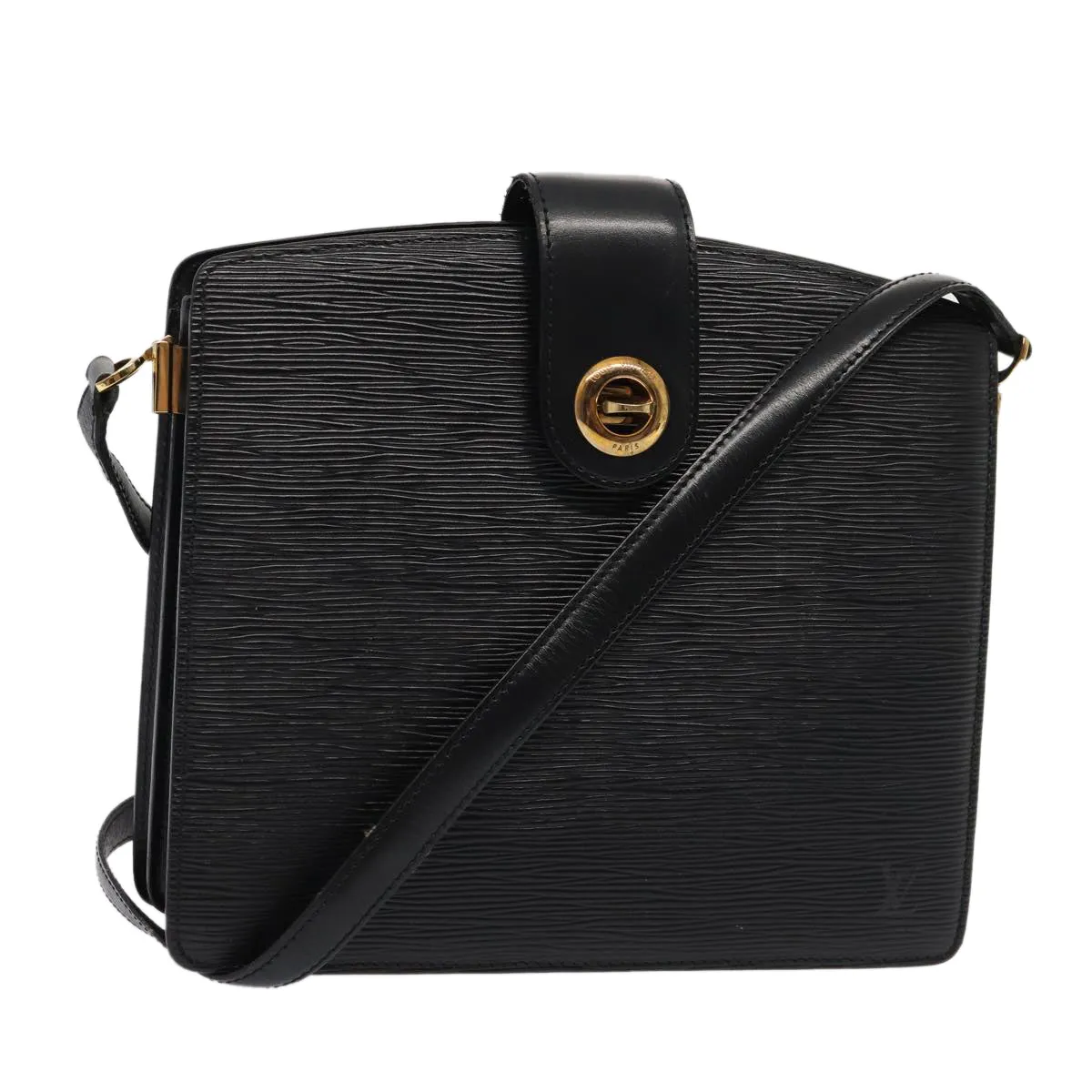LOUIS VUITTON Capuchin Shoulder Bag