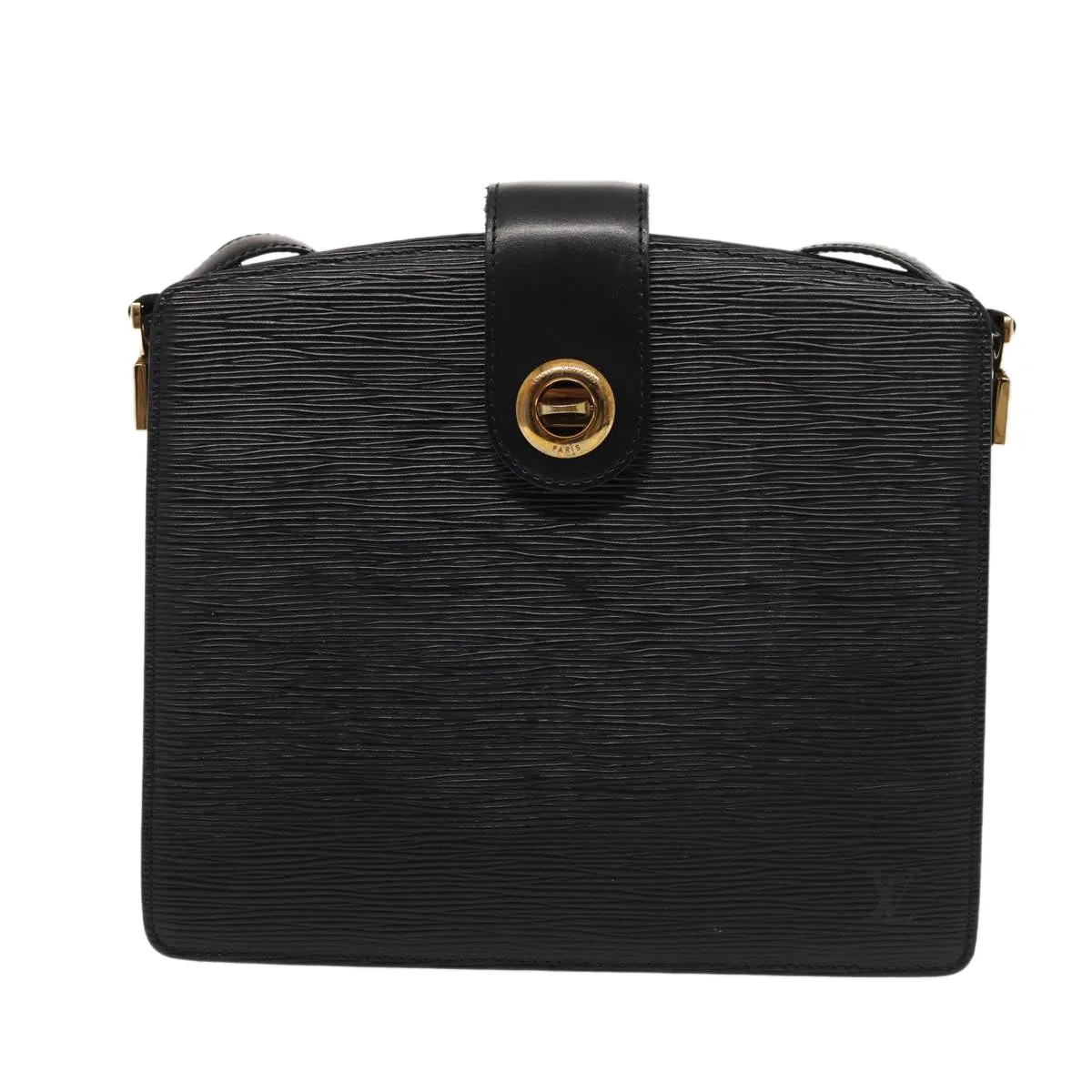LOUIS VUITTON Capuchin Shoulder Bag