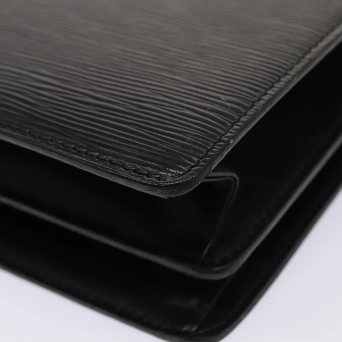 LOUIS VUITTON Capuchin Shoulder Bag