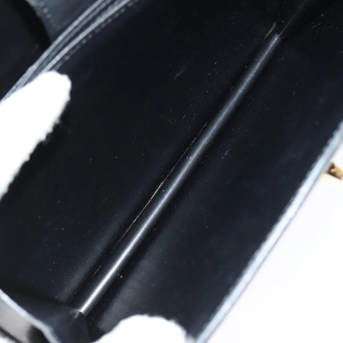 LOUIS VUITTON Capuchin Shoulder Bag