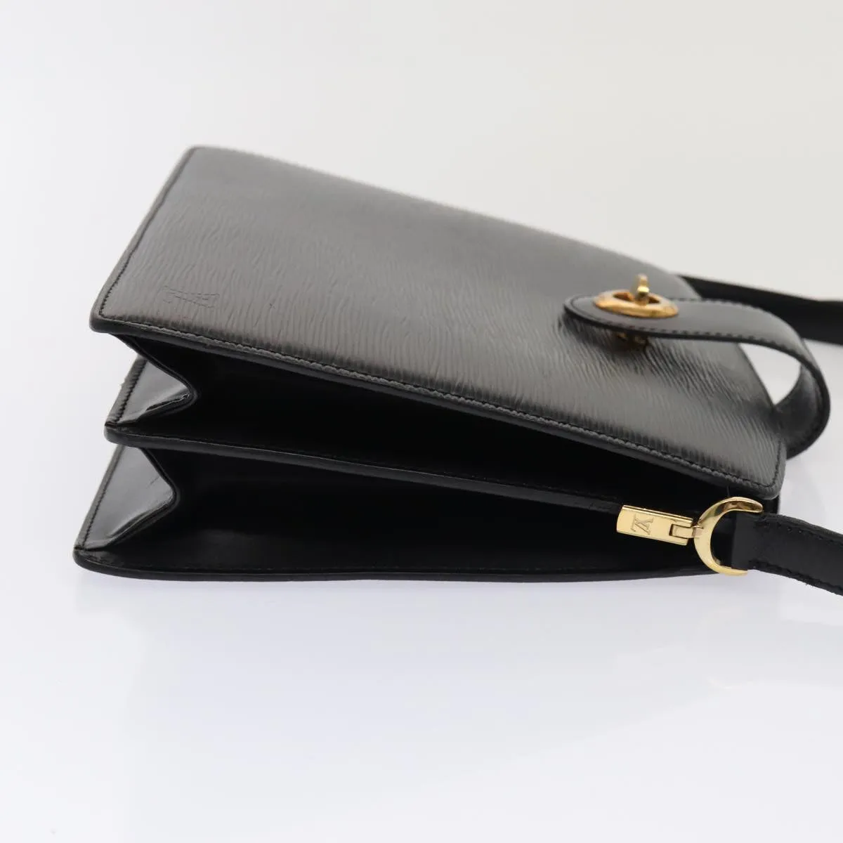 LOUIS VUITTON Capuchin Shoulder Bag