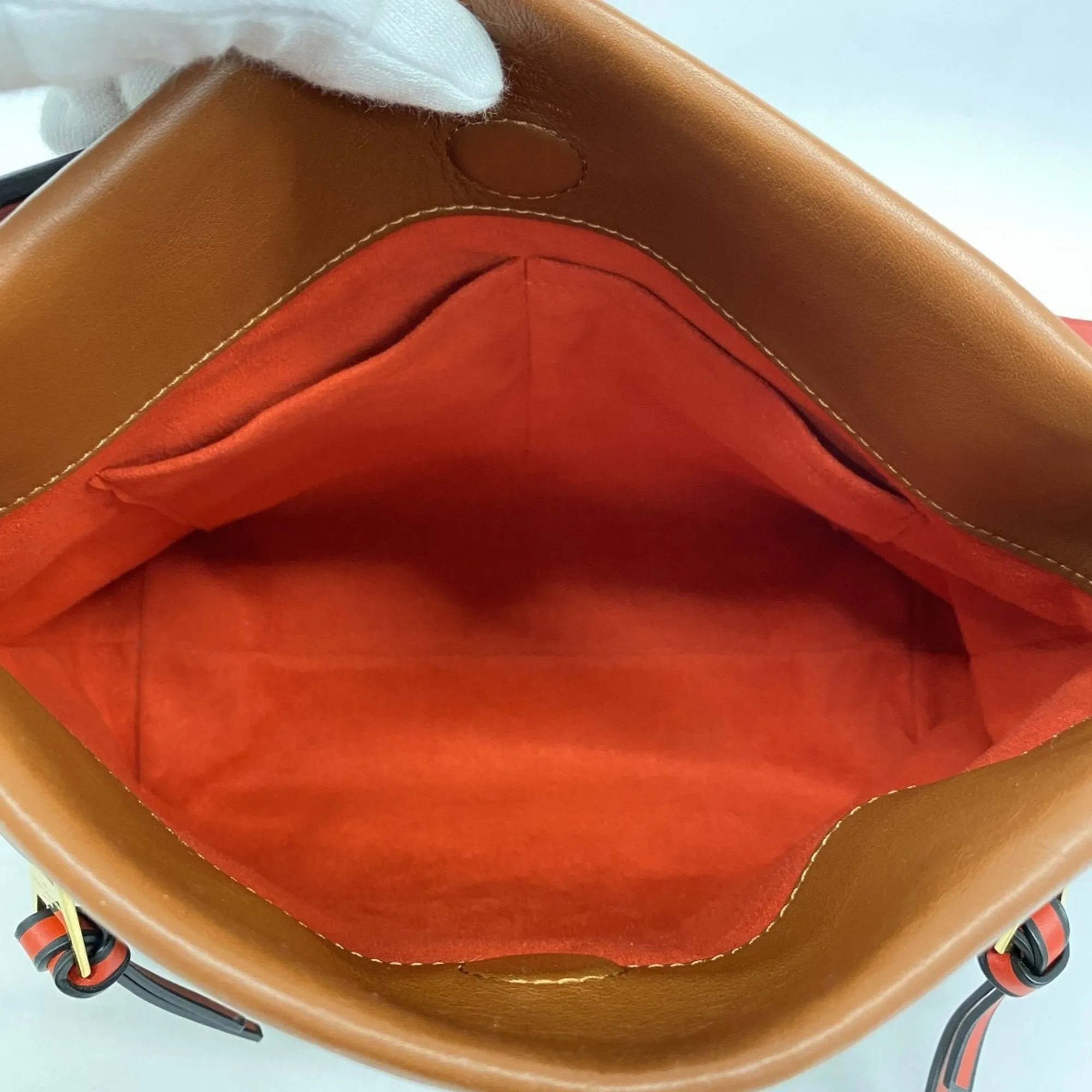 Louis Vuitton  Caramel Shoulder Bag