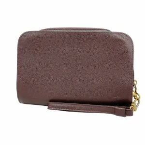 Louis Vuitton Clutch Bag (Pre-Owned)