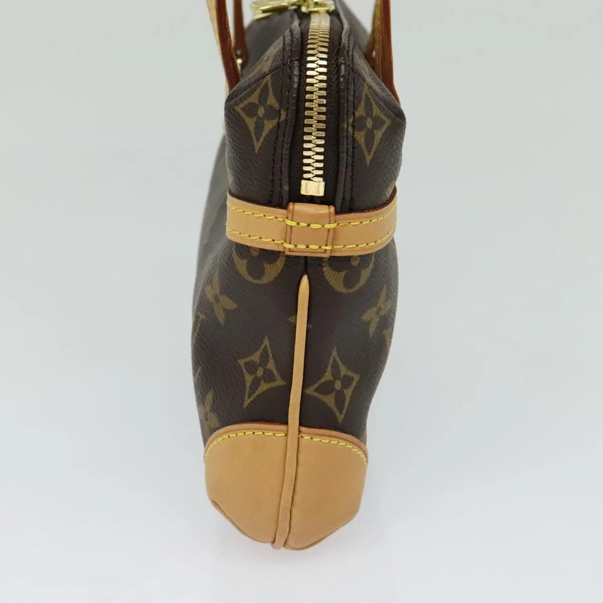 Louis Vuitton Coussin Canvas Shoulder Bag (Pre-Owned)