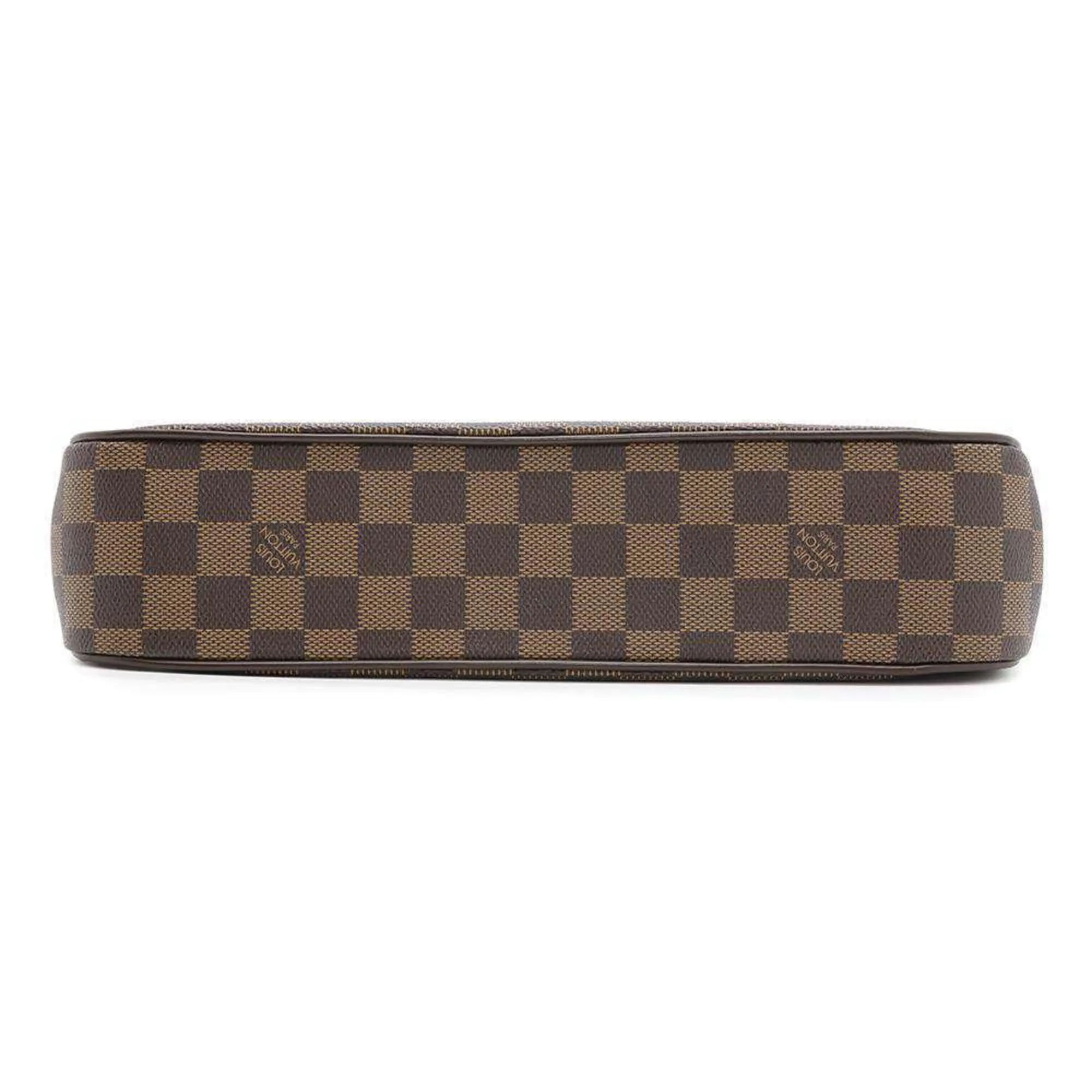 Louis Vuitton Damier Canvas Shoulder Bag (Pre-Owned)