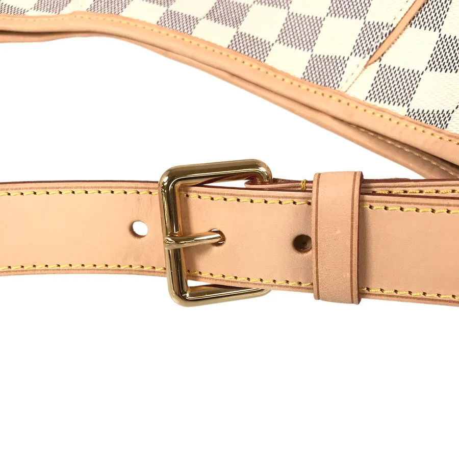 LOUIS VUITTON Damier Galeria PM N55215 Shoulder bag