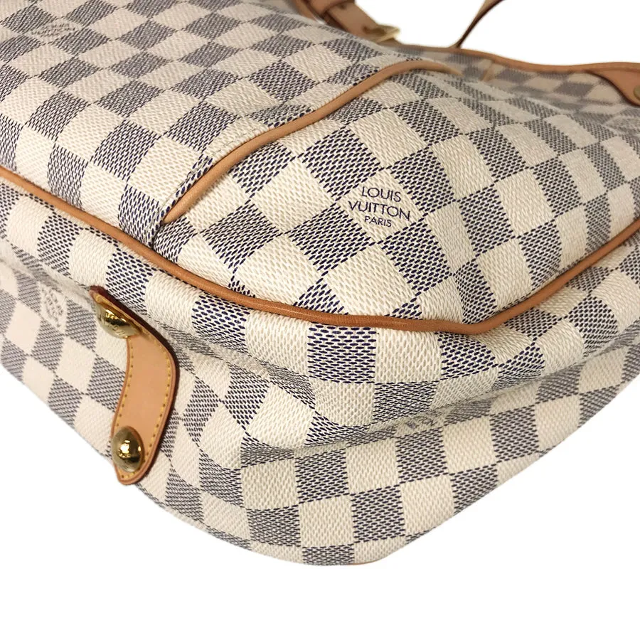 LOUIS VUITTON Damier Galeria PM N55215 Shoulder bag