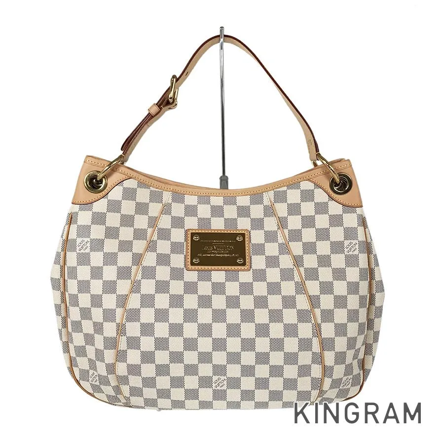 LOUIS VUITTON Damier Galeria PM N55215 Shoulder bag