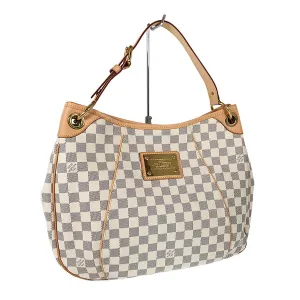 LOUIS VUITTON Damier Galeria PM N55215 Shoulder bag