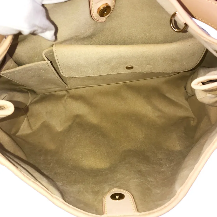 LOUIS VUITTON Damier Galeria PM N55215 Shoulder bag