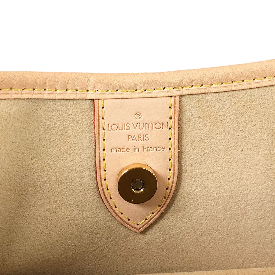 LOUIS VUITTON Damier Galeria PM N55215 Shoulder bag