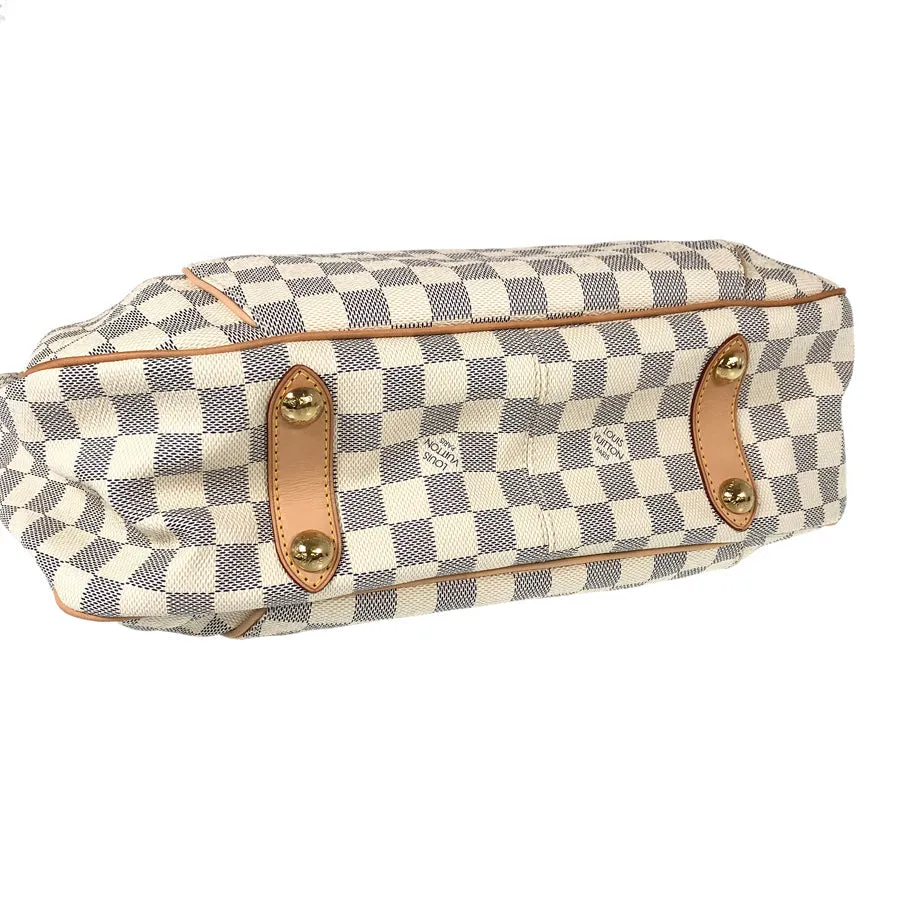 LOUIS VUITTON Damier Galeria PM N55215 Shoulder bag