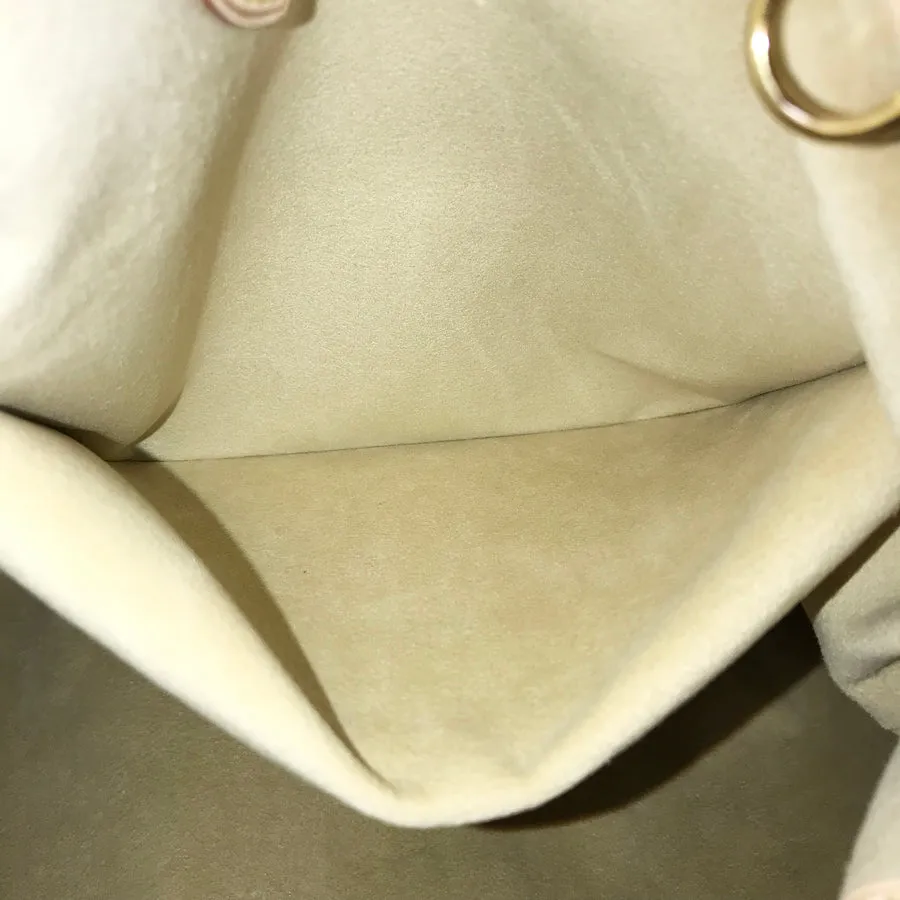 LOUIS VUITTON Damier Galeria PM N55215 Shoulder bag