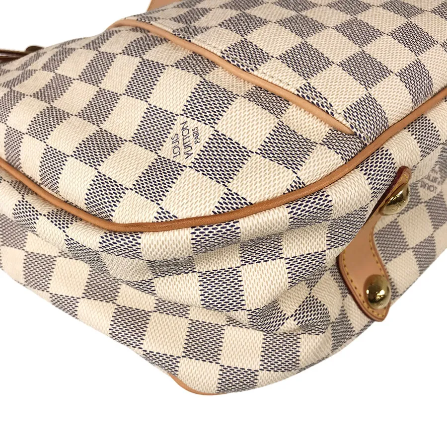 LOUIS VUITTON Damier Galeria PM N55215 Shoulder bag