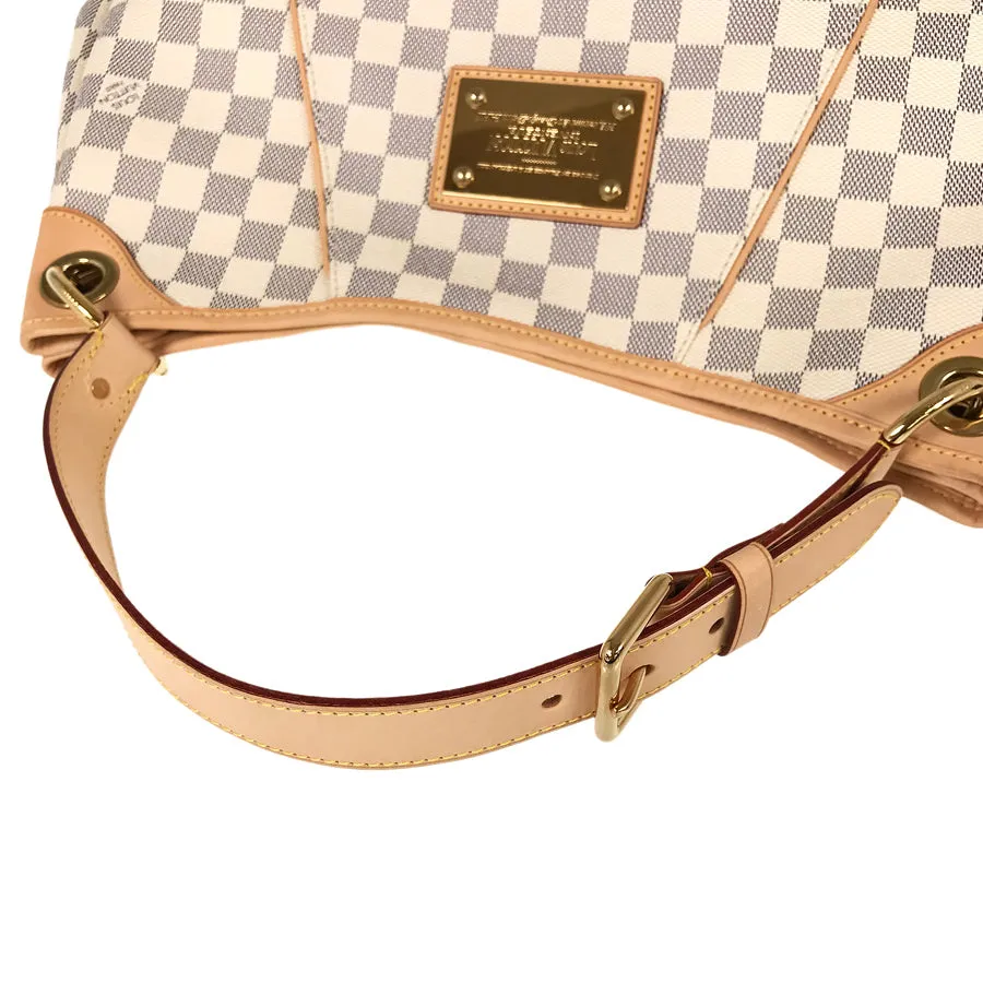 LOUIS VUITTON Damier Galeria PM N55215 Shoulder bag